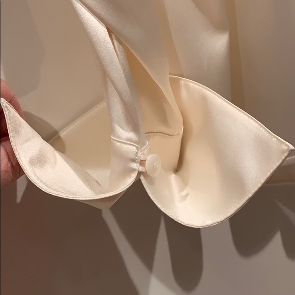 ARMANI SILK BLOUSE - Picture 3 of 3